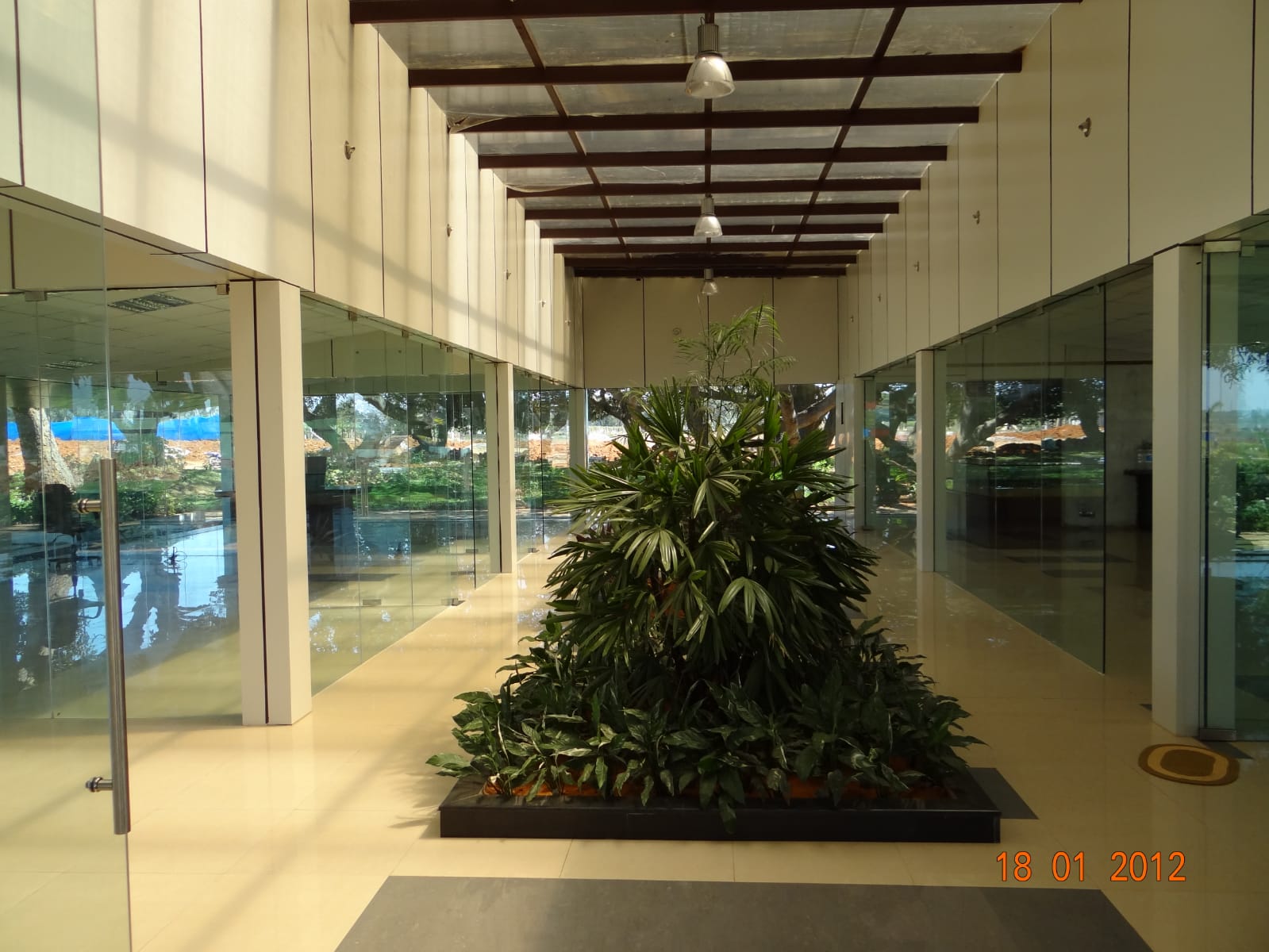 about us